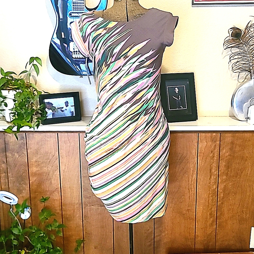 BCBGMaxAzria Dress